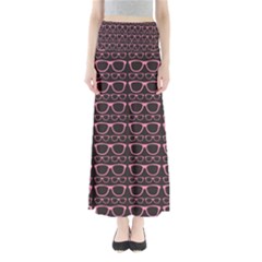 Pattern 197 Full Length Maxi Skirt by GardenOfOphir