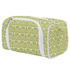 Pattern 199 Toiletries Pouch by GardenOfOphir