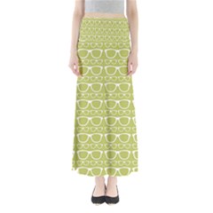 Pattern 199 Full Length Maxi Skirt by GardenOfOphir