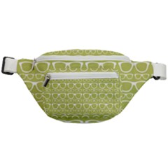 Pattern 199 Fanny Pack by GardenOfOphir