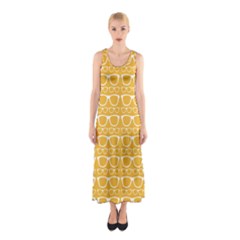 Pattern 200 Sleeveless Maxi Dress by GardenOfOphir