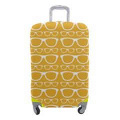 Pattern 200 Luggage Cover (small) by GardenOfOphir