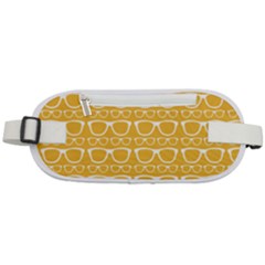 Pattern 200 Rounded Waist Pouch by GardenOfOphir