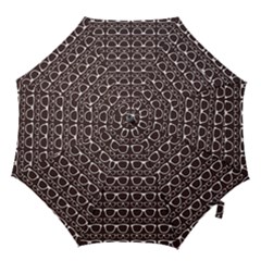 Pattern 201 Hook Handle Umbrellas (large)