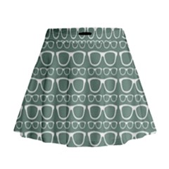 Pattern 202 Mini Flare Skirt