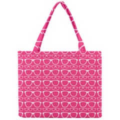 Pattern 204 Mini Tote Bag by GardenOfOphir