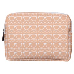 Pattern 203 Make Up Pouch (medium)