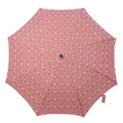 Pattern 205 Hook Handle Umbrellas (medium) by GardenOfOphir