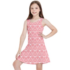 Pattern 205 Kids  Lightweight Sleeveless Dress by GardenOfOphir