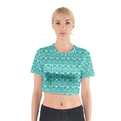 Pattern 206 Cotton Crop Top by GardenOfOphir