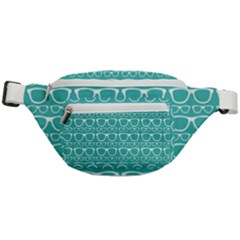 Pattern 206 Fanny Pack by GardenOfOphir