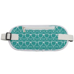 Pattern 206 Rounded Waist Pouch by GardenOfOphir