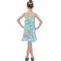 Jellyfish Animal Translucent Kids  Overall Dress View2