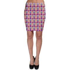 Pattern 208 Bodycon Skirt by GardenOfOphir