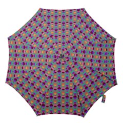 Pattern 209 Hook Handle Umbrellas (large)