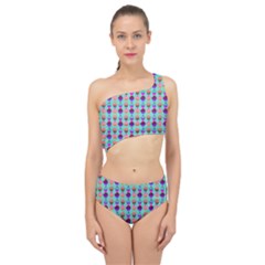 Pattern 210 Spliced Up Two Piece Swimsuit by GardenOfOphir