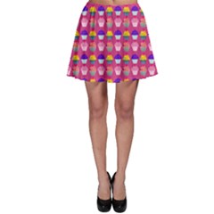 Pattern 211 Skater Skirt by GardenOfOphir