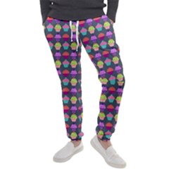 Pattern 212 Men s Jogger Sweatpants by GardenOfOphir