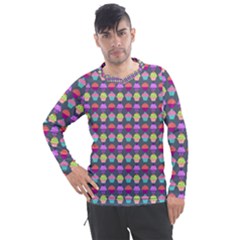 Pattern 212 Men s Pique Long Sleeve Tee