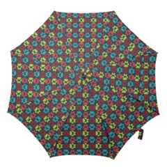Pattern 217 Hook Handle Umbrellas (large) by GardenOfOphir