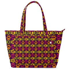 Pattern 218 Back Pocket Shoulder Bag 