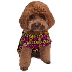 Pattern 218 Dog T-Shirt