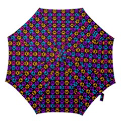 Pattern 221 Hook Handle Umbrellas (medium) by GardenOfOphir