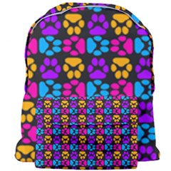 Pattern 221 Giant Full Print Backpack by GardenOfOphir