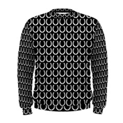 Pattern 222 Men s Sweatshirt by GardenOfOphir