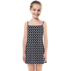 Pattern 222 Kids  Summer Sun Dress