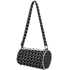 Pattern 222 Mini Cylinder Bag