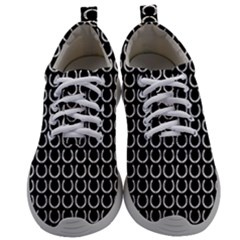 Pattern 222 Mens Athletic Shoes