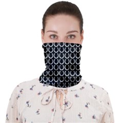 Pattern 222 Face Covering Bandana (Adult)