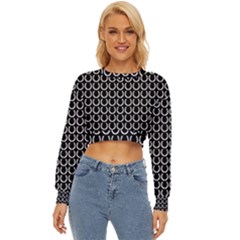 Pattern 222 Lightweight Long Sleeve Sweatshirt