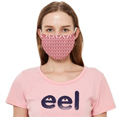 Pattern 223 Cloth Face Mask (adult) by GardenOfOphir