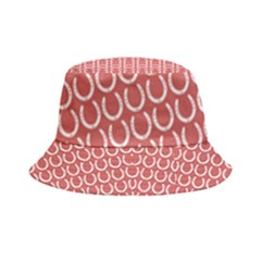 Pattern 223 Inside Out Bucket Hat by GardenOfOphir