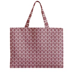 Pattern 224 Zipper Mini Tote Bag by GardenOfOphir