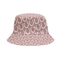 Pattern 224 Inside Out Bucket Hat by GardenOfOphir