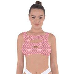 Pattern 225 Bandaged Up Bikini Top by GardenOfOphir