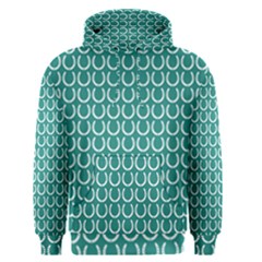 Pattern 226 Men s Core Hoodie by GardenOfOphir