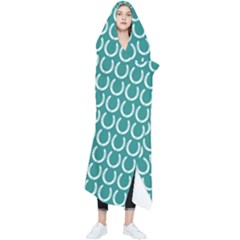 Pattern 226 Wearable Blanket by GardenOfOphir