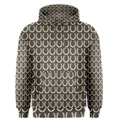 Pattern 228 Men s Core Hoodie by GardenOfOphir