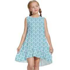 Pattern 230 Kids  Frill Swing Dress by GardenOfOphir