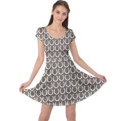 Pattern 229 Cap Sleeve Dress