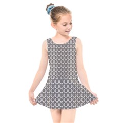 Pattern 229 Kids  Skater Dress Swimsuit