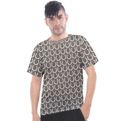 Pattern 229 Men s Sport Top