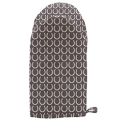 Pattern 229 Microwave Oven Glove