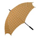 Pattern 231 Golf Umbrellas View2