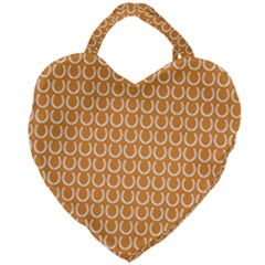 Pattern 231 Giant Heart Shaped Tote by GardenOfOphir