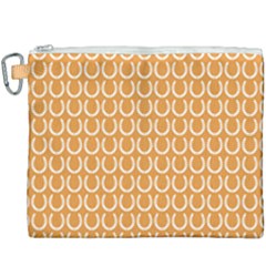 Pattern 231 Canvas Cosmetic Bag (XXXL)